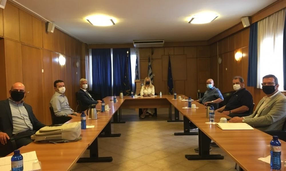 Συστήνεται η Εθνική Διεπαγγελματική Οργάνωση Αυγού